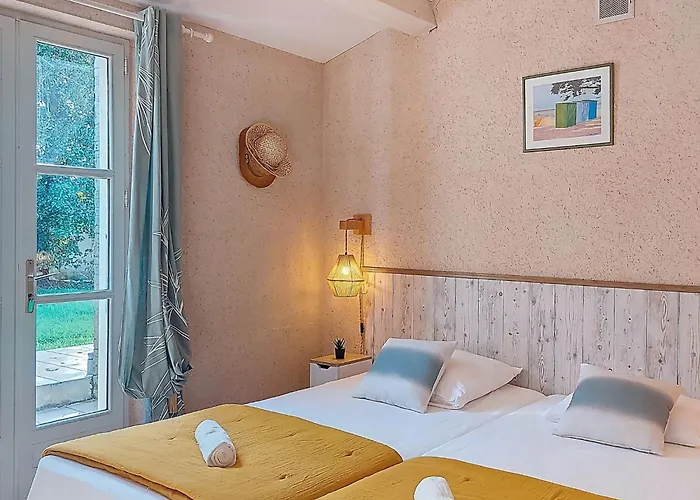 3 By Interhome Holiday home