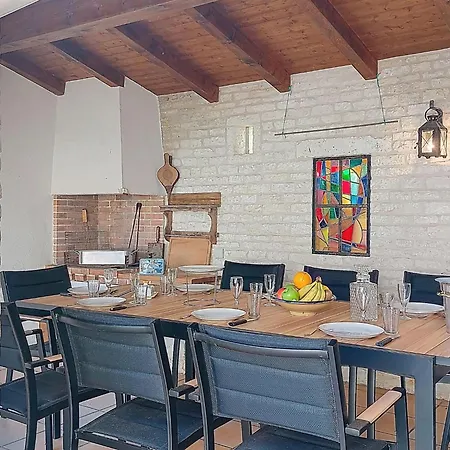 Nyaraló 3 By Interhome Le Château-dʼOléron
