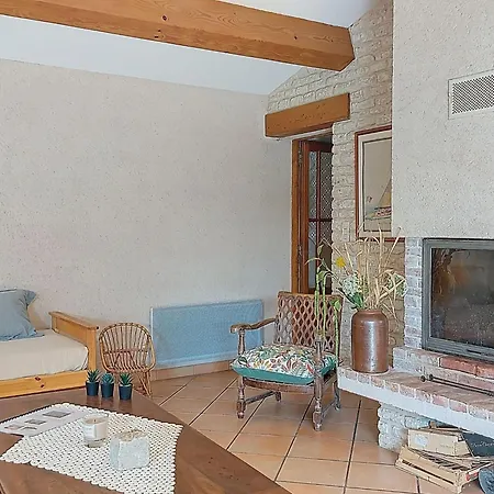 3 By Interhome * Le Château-dʼOléron