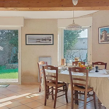 Casa vacanze 3 By Interhome *