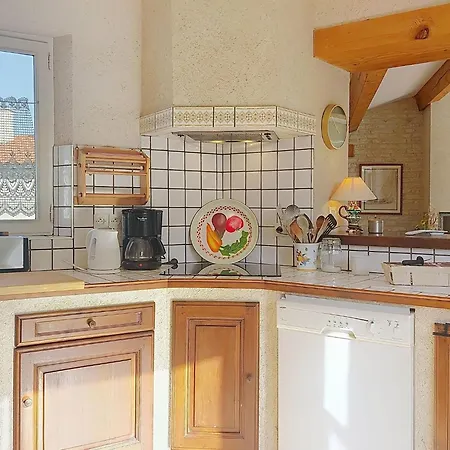 3 By Interhome * Le Château-dʼOléron