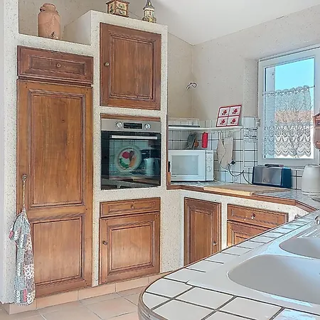 3 By Interhome Casa vacanze