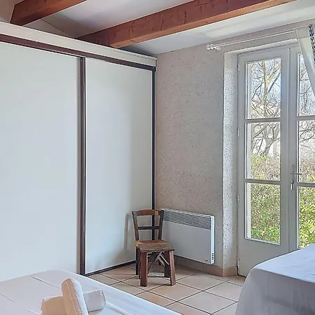 3 By Interhome Nyaraló Le Château-dʼOléron