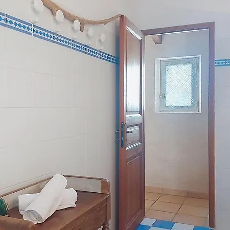 3 By Interhome Casa vacanze *