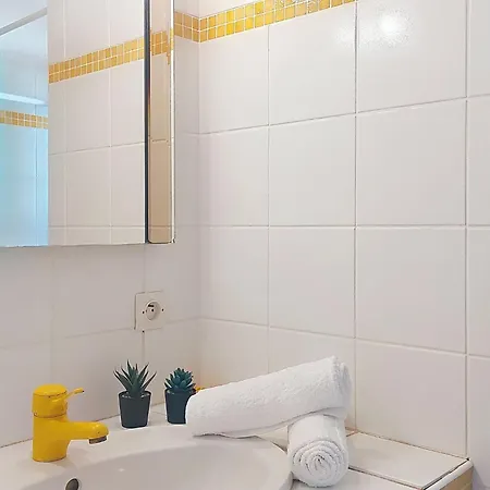 3 By Interhome Casa vacanze Le Château-dʼOléron