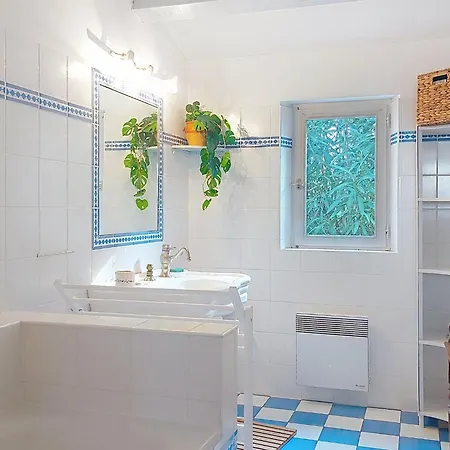 3 By Interhome Casa vacanze *