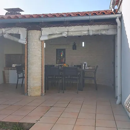 3 By Interhome Le Château-dʼOléron