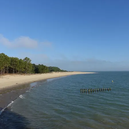 Casa vacanze 3 By Interhome Le Château-dʼOléron