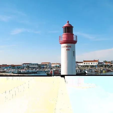 3 By Interhome Le Château-dʼOléron
